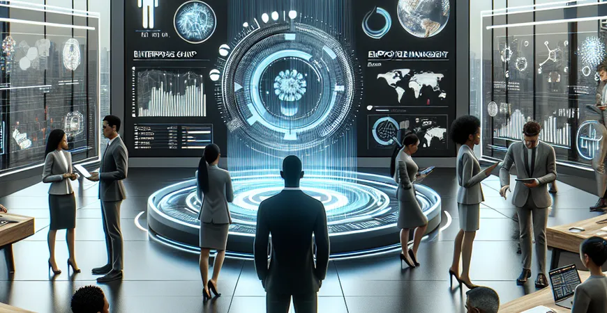 2025 年绩效管理系统市场分析：哪些产品值得入手？